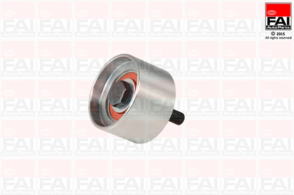 Deflection Pulley/Guide Pulley, timing belt